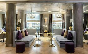 米蘭羅莎格蘭德- 星際連鎖酒店